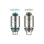Justfog FOG1 - Coil-0.5 ohm