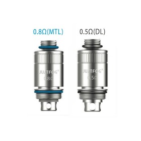 Justfog FOG1 - Coil-0.8 ohm