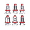 SMOK - RPM 40 Replacement Coil (x5)-SC 1.0ohm