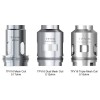 SMOK - TFV16 Replacement Coil (x3)-Dual Mesh 0.12ohm