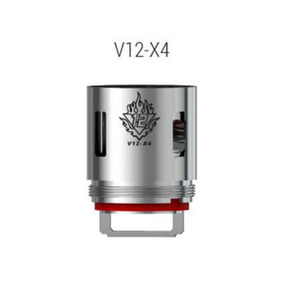 SMOK V12-X4 Coil TFV12 - 3pz-0.15 ohm