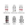 VOOPOO - PnP Coil for Drag Baby Trio (x5)-PnP-R1 0.8ohm