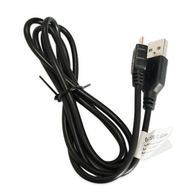 Eleaf QC USB Fast Charger Cable-Black