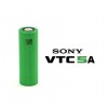 Sony 18650 VTC5A - 2600mAh 35A
