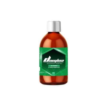 Domina Glicerina Vegetale VG 250ml