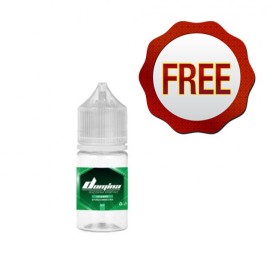 Domina - Glicerina Vegetale (VG) - 30ml (FREE)