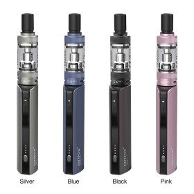 JUSTFOG - Q16 Pro Starter Kit 900mAh-Blu