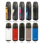 Justfog - Minifit Starter Kit 370mAh -Silver