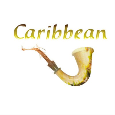 Azhad's Elixirs - Aroma Signature Caribbean 10ml