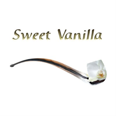 Azhad's Elixirs - Aroma Signature Sweet Vanilla 10ml