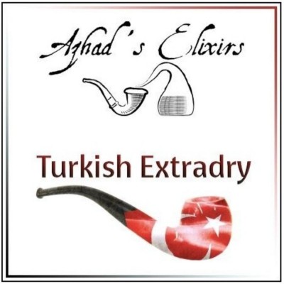 Azhad's Elixirs - Aroma Turkish Extradry 10ml