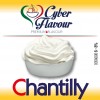 Cyber Flavour - Aroma Chantilly 10ml