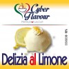 Cyber Flavour - Aroma Delizia Al Limone 10ml