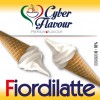 Cyber Flavour - Aroma Fiordilatte 10ml
