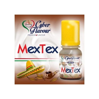 Cyber Flavour - Aroma MexTex 10ml