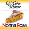 Cyber Flavour - Aroma Nonna Rosa 10ml