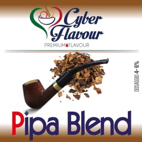 Cyber Flavour - Aroma Pipa Blend 10ml