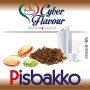 Cyber Flavour - Aroma Pisbakko 10ml