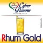 Cyber Flavour - Aroma Rhum Gold 10ml