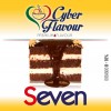 Cyber Flavour - Aroma Seven 10ml