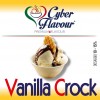 Cyber Flavour - Aroma Vanilla Crock 10ml