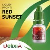 Red Sunset Delixia 10ml