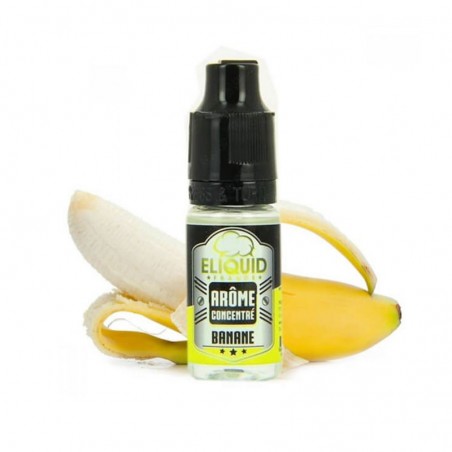 Eliquid France Aroma - Banana 10ml