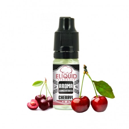 Eliquid France Aroma - Cherryl (Ciliegia) 10ml