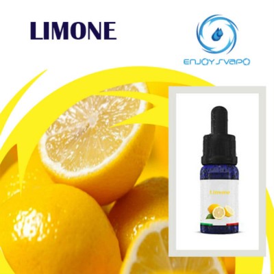 EnjoySvapo - Aroma Limone 10ml