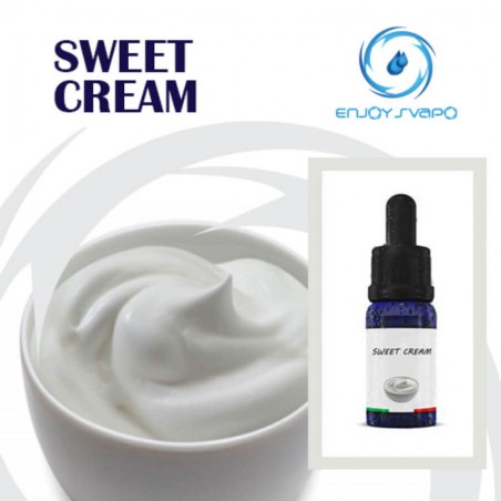 EnjoySvapo - Aroma Sweet Cream 10ml