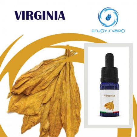 EnjoySvapo - Aroma Virginia 10ml