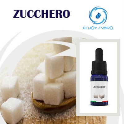 EnjoySvapo - Aroma Zucchero 10ml