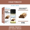 EnjoySvapo Aroma - Cigar Tobacco 10ml