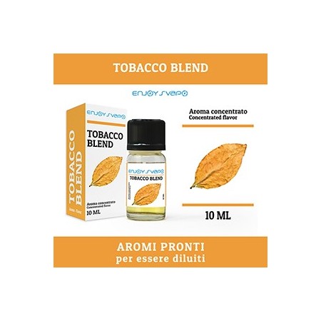 EnjoySvapo Aroma - Tobacco Blend 10ml