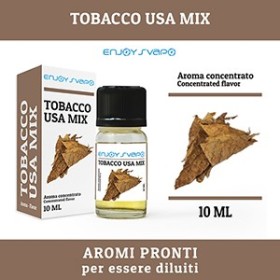 EnjoySvapo Aroma - Tobacco USA Mix 10ml