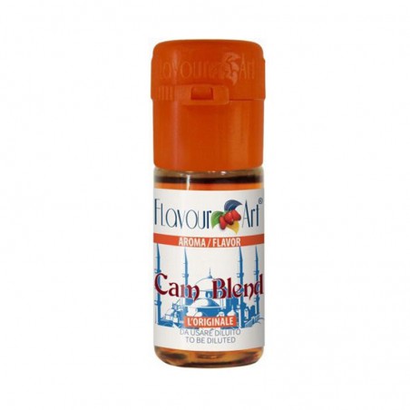 FlavourArt - Aroma Cam Blend Ultimate 10ml