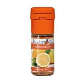 FlavourArt - Aroma Limone Sicilia 10ml