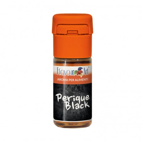 FlavourArt - Aroma Perique Black 10ml