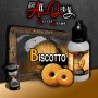 King Liquid - Aroma Dual Shot - Biscotto 10ml
