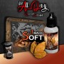 King Liquid - Aroma Dual Shot - Tabacco Soft 10ml