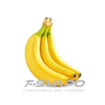 Banana - Aroma concentrato T-Svapo