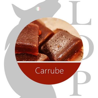 LOP - Aroma Carrube 10ml