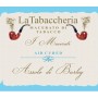 La Tabaccheria - Macerati - Assolo di Burley 10ml