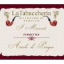 La Tabaccheria - Macerati - Assolo di Perique 10ml