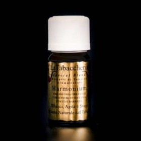 La Tabaccheria - Special Blend – Harmonium 10ml