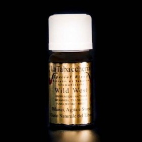 La Tabaccheria - Special Blend – Wild West 10ml