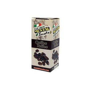 Mental - Coffee Toffee 10ml-0mg/ml