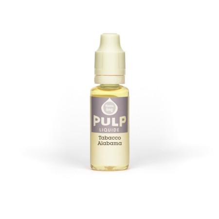 PULP - Alabama 10ml-0mg/ml