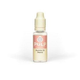 PULP - Buccia di Pesca 10ml-0mg/ml