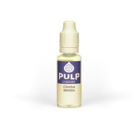 PULP - Chicha Mirtillo 10ml-0mg/ml